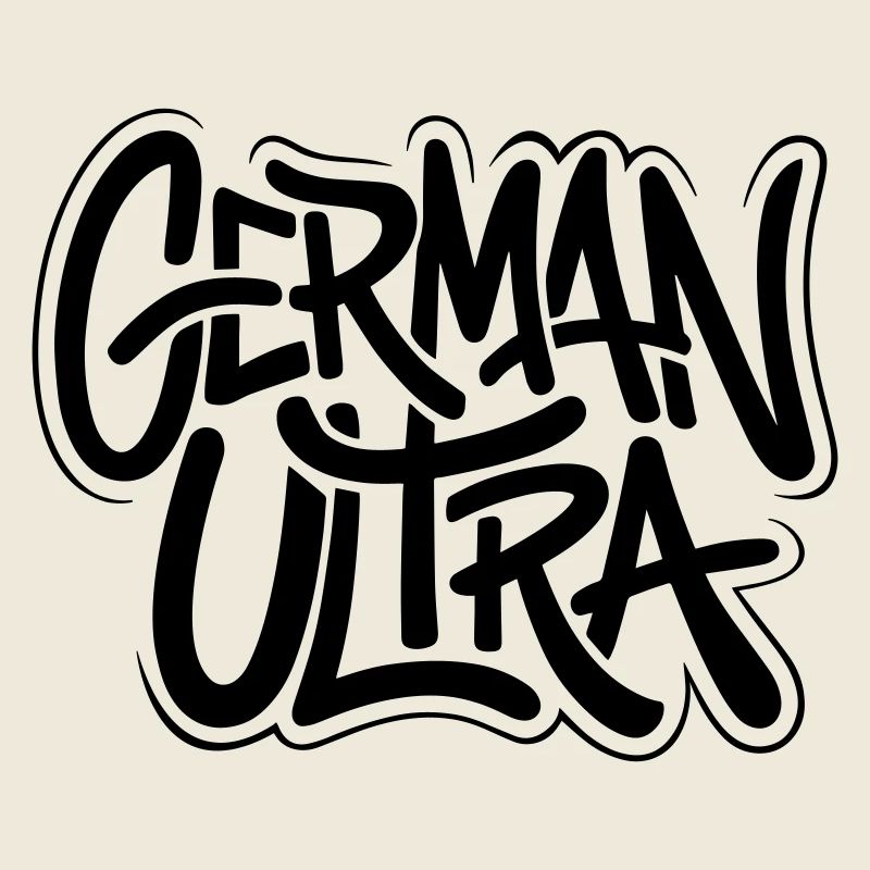 German ultra
