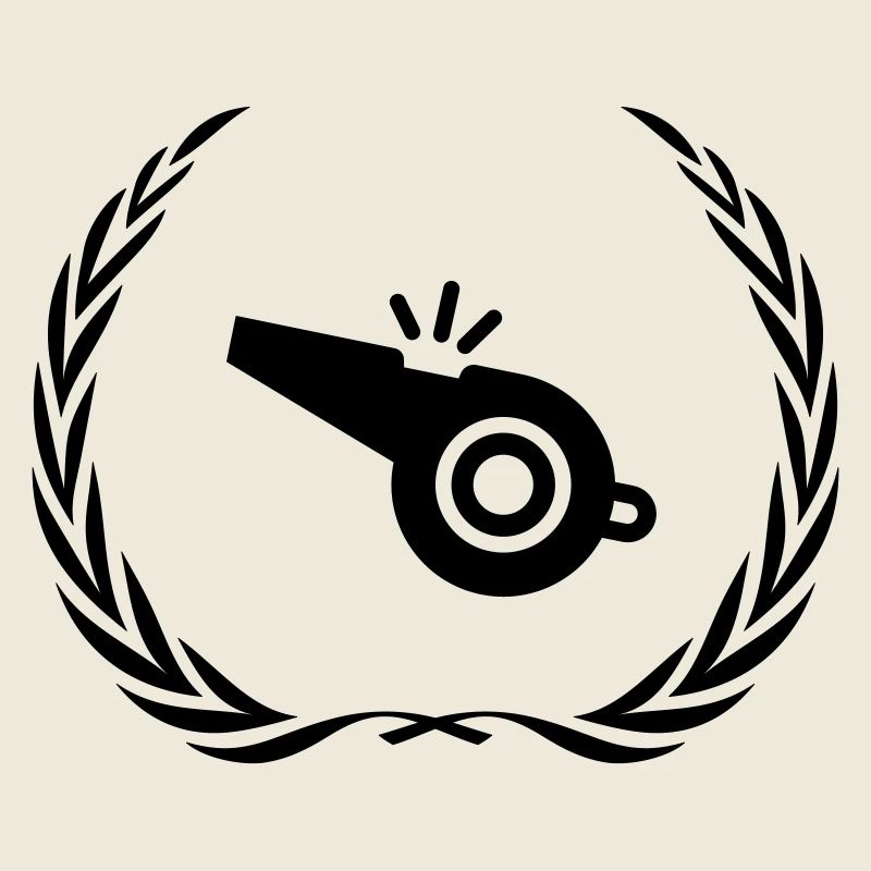 Whistle Whistle Wreath