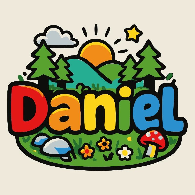 Daniel