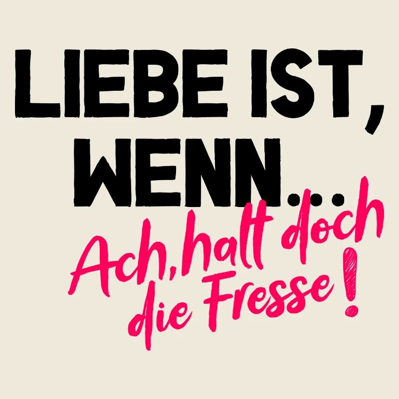 Oh Shut Up – Shirt amusant