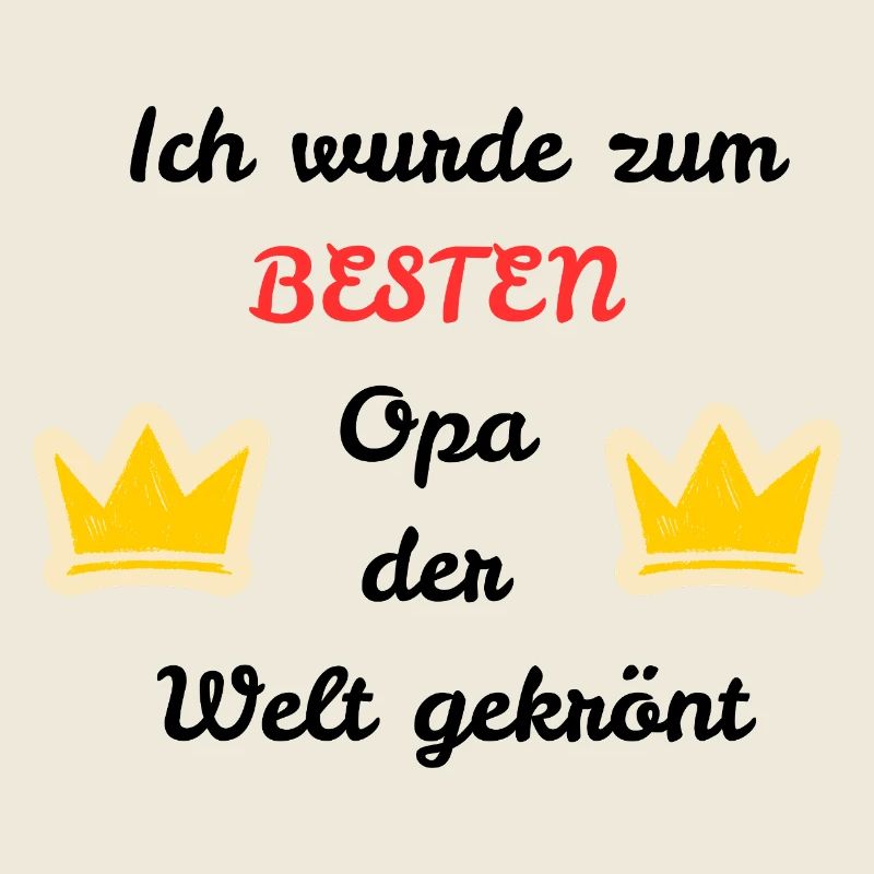 Bester Opa