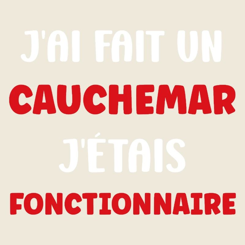Fonctionnaire
