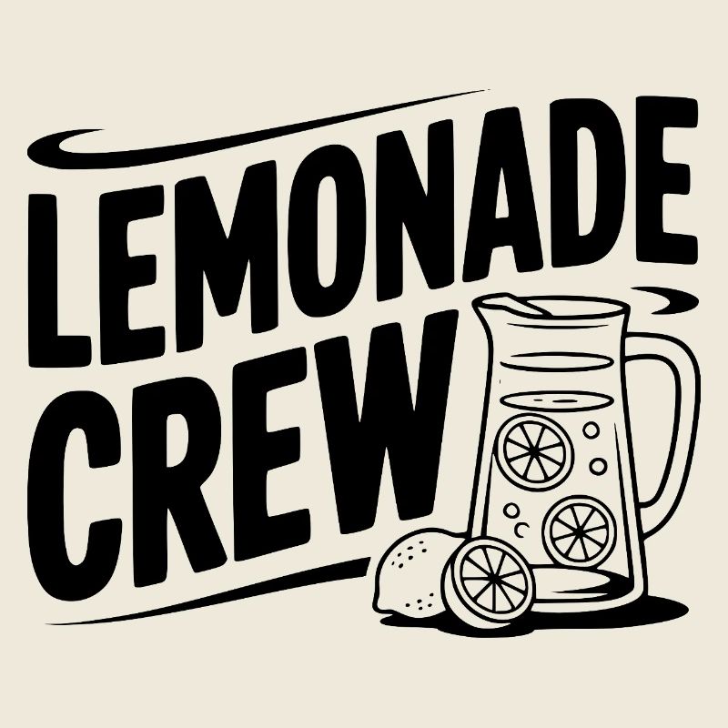 Équipage Lemonade