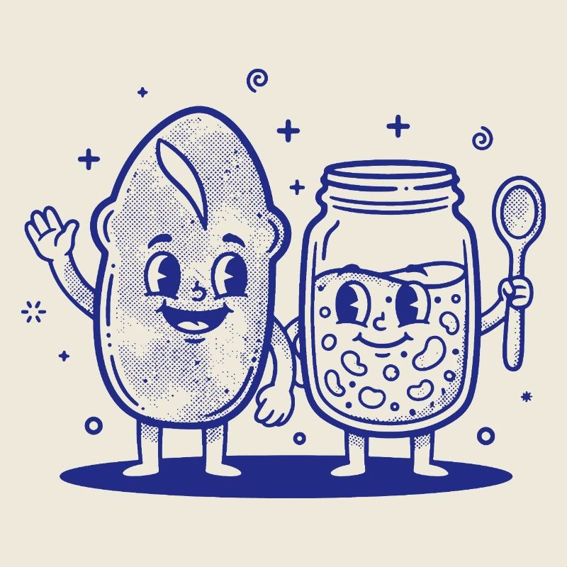 Sourdough Bread Baking Baker Sourdough Starter Jar