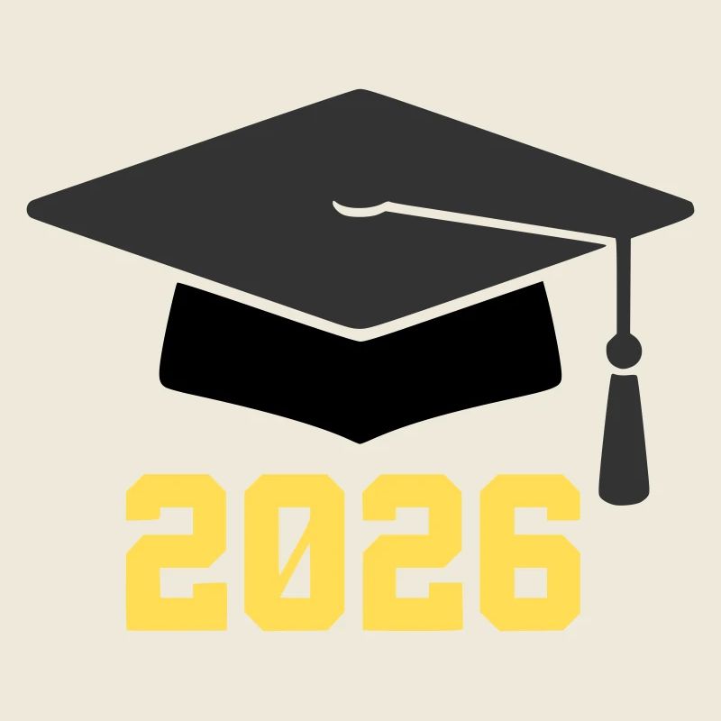 Doktorhut Abschluss 2026