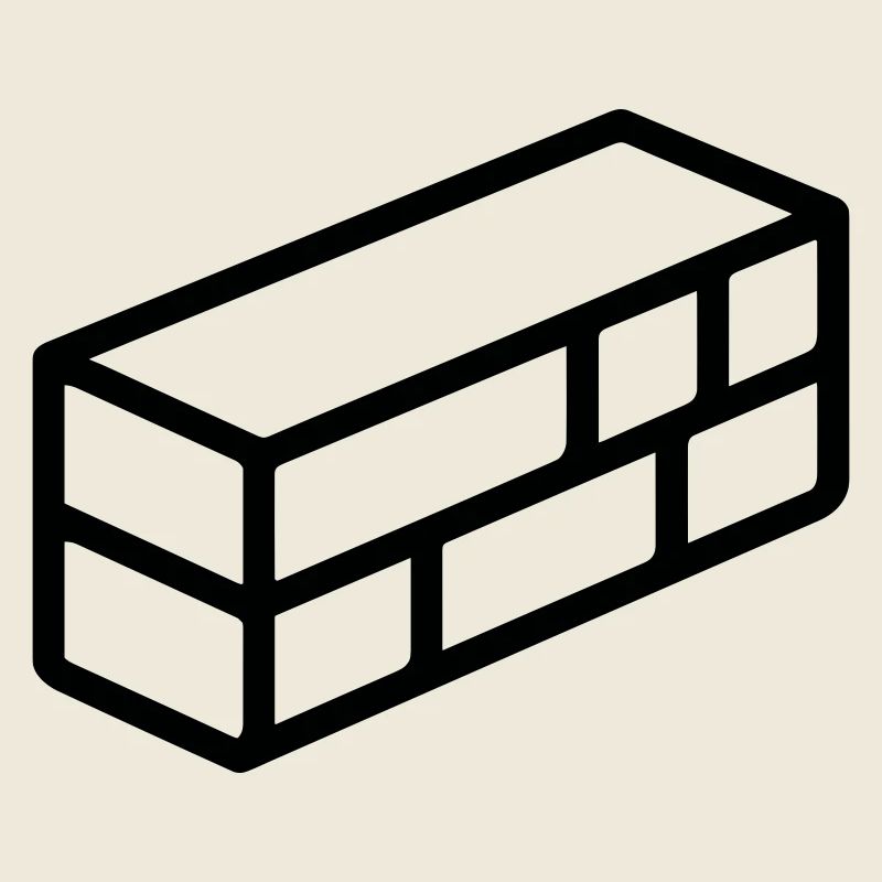 brick