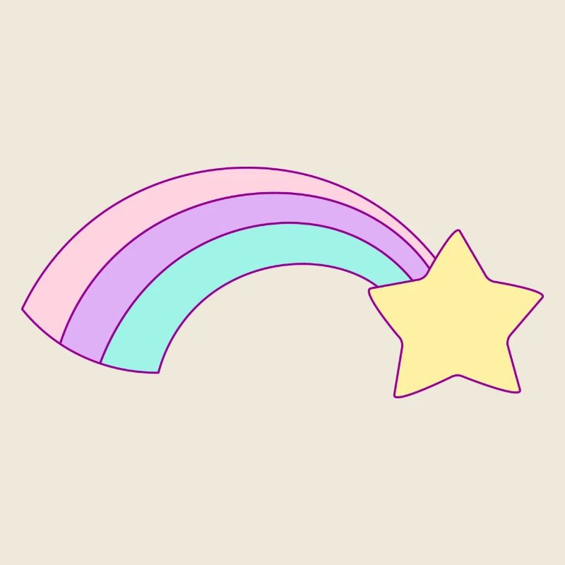 arc en ciel