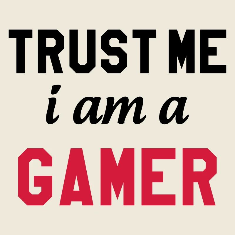 Gamer / Gaming
