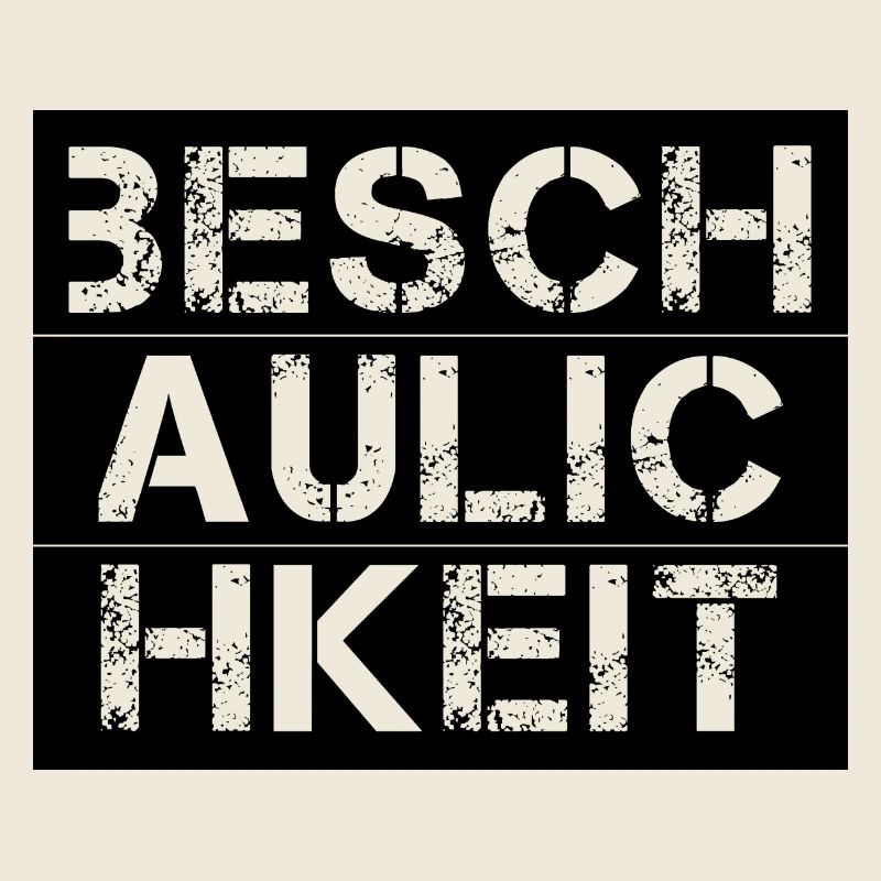Beschaulichkeit