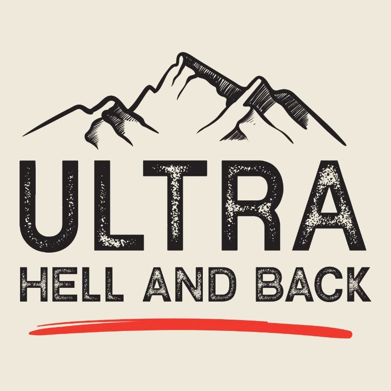 Ultra Running - Hell and Back