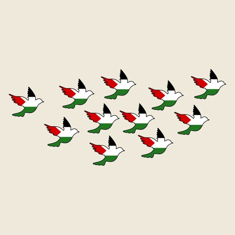 Palästina