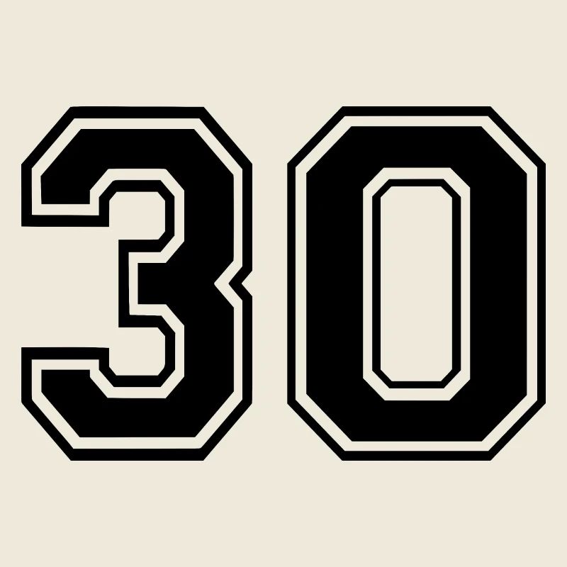 30