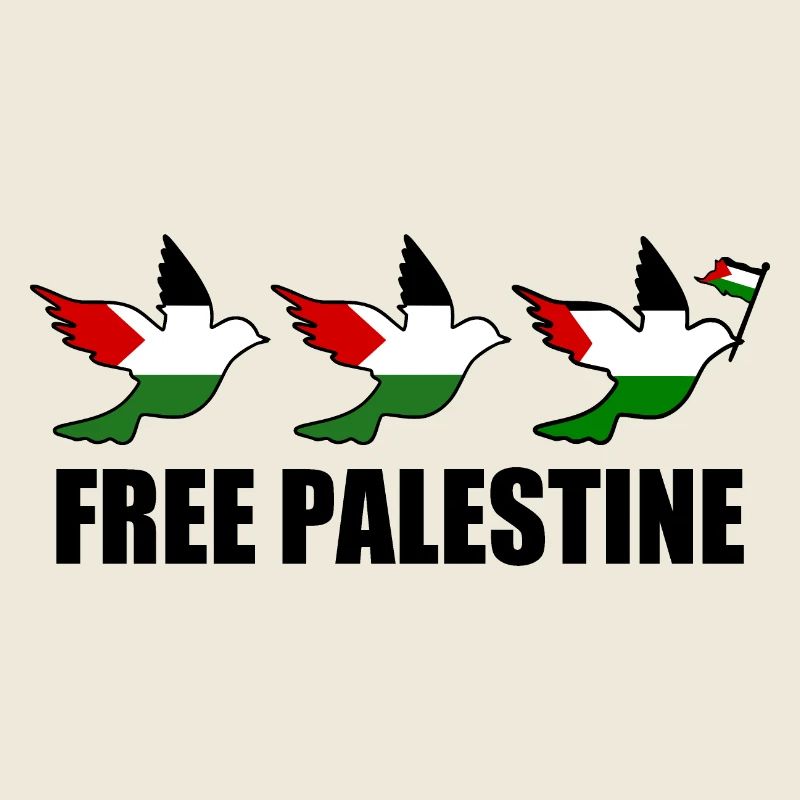 Free palestine
