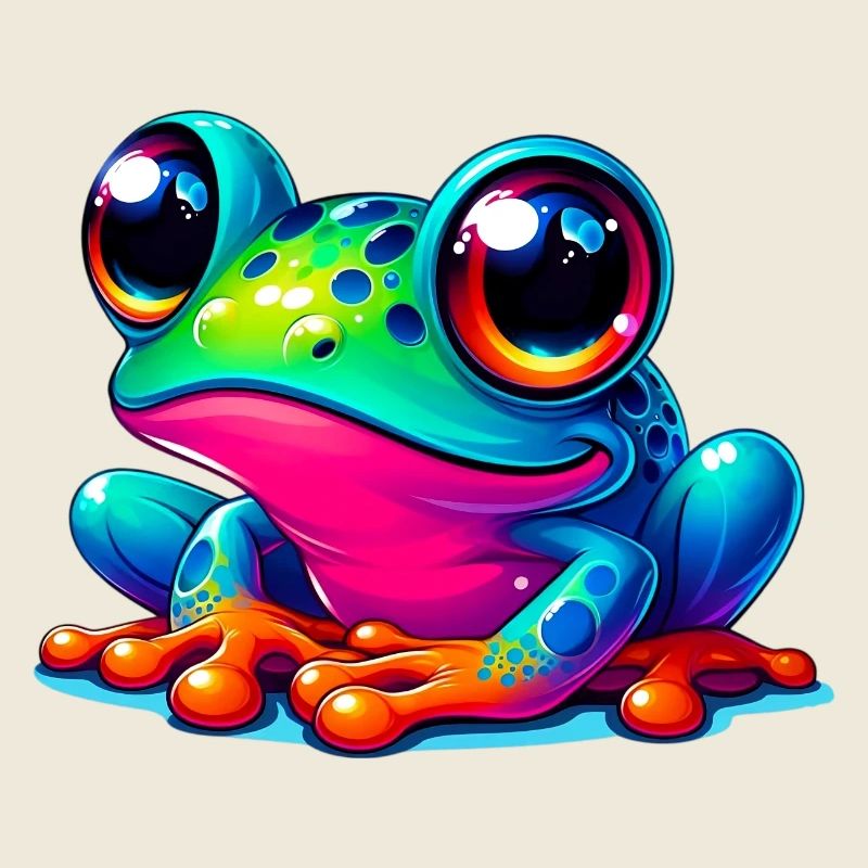 Frosch