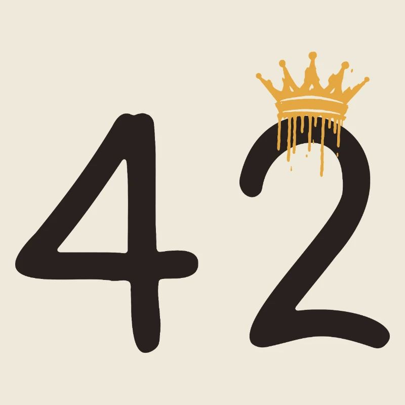 42