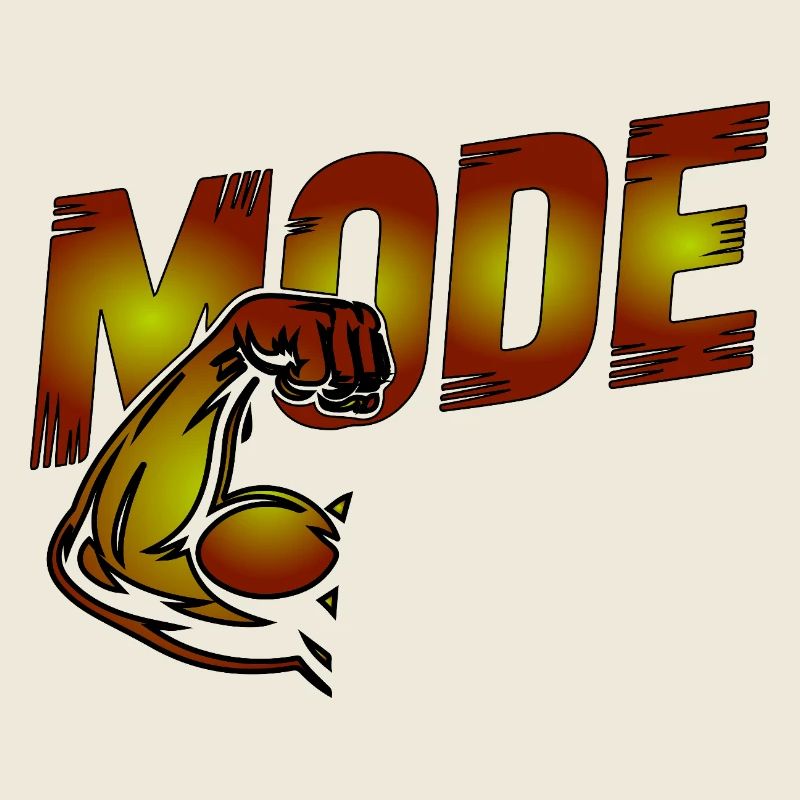 Poing d'autonomisation avec texte en gras