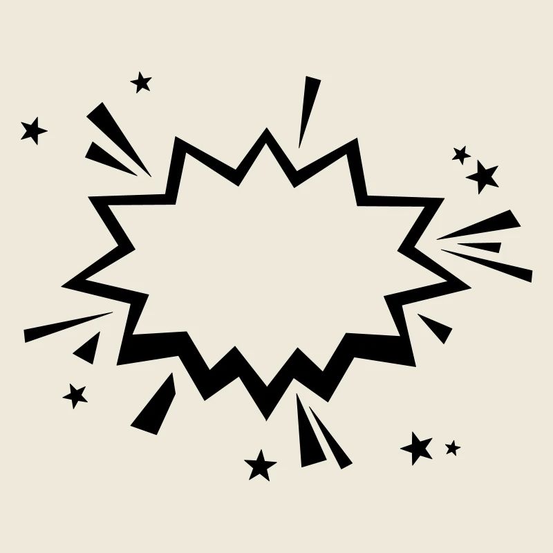 Comic Bang