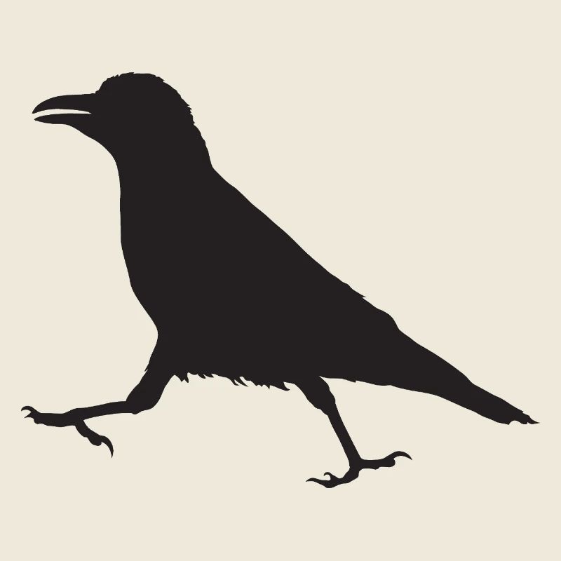 Corbeau I