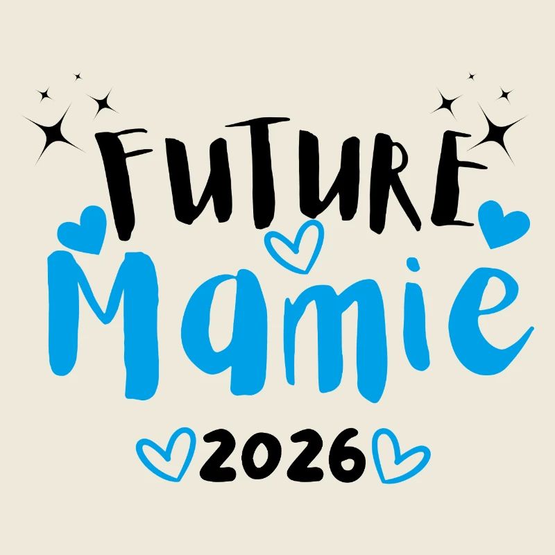Future Mamie 2026