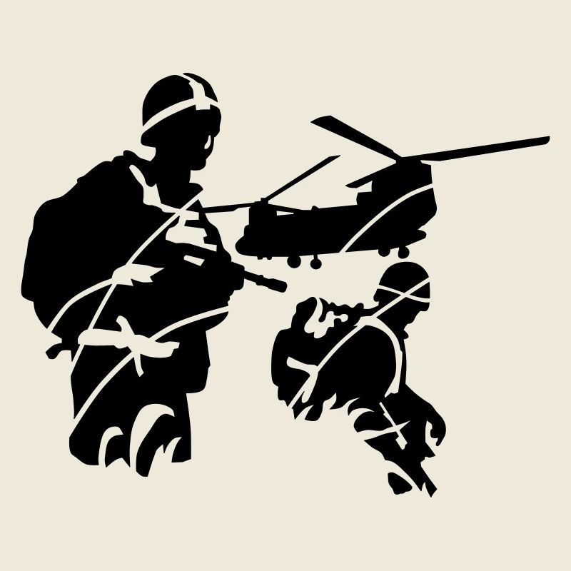 army