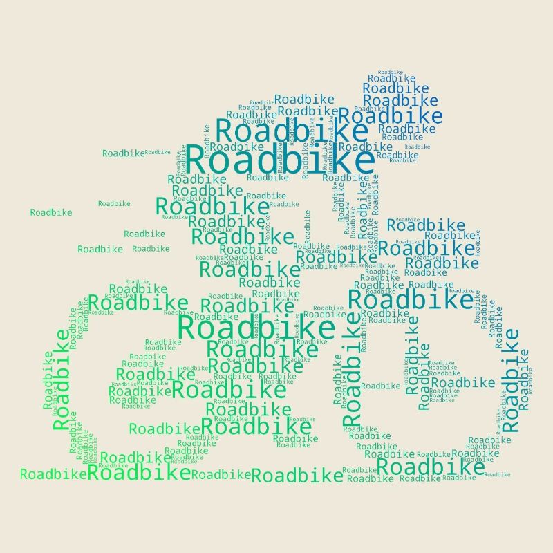 In a nutshell, Roadbike