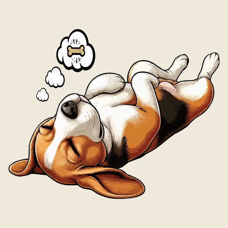 Beagle Beaglebesitzer Beaglehalter beaglehund