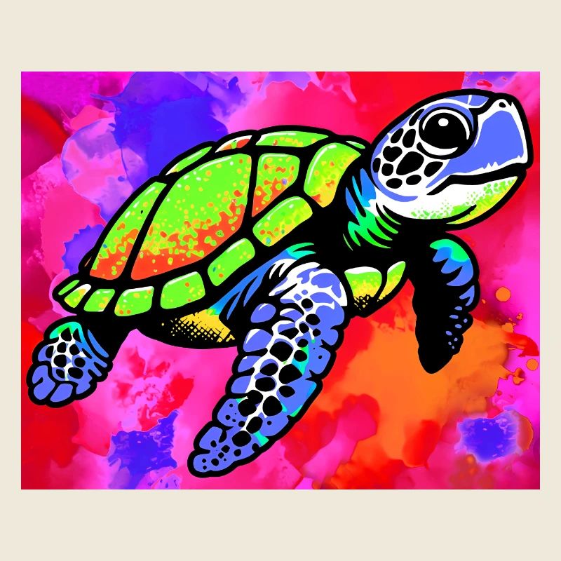 tortue