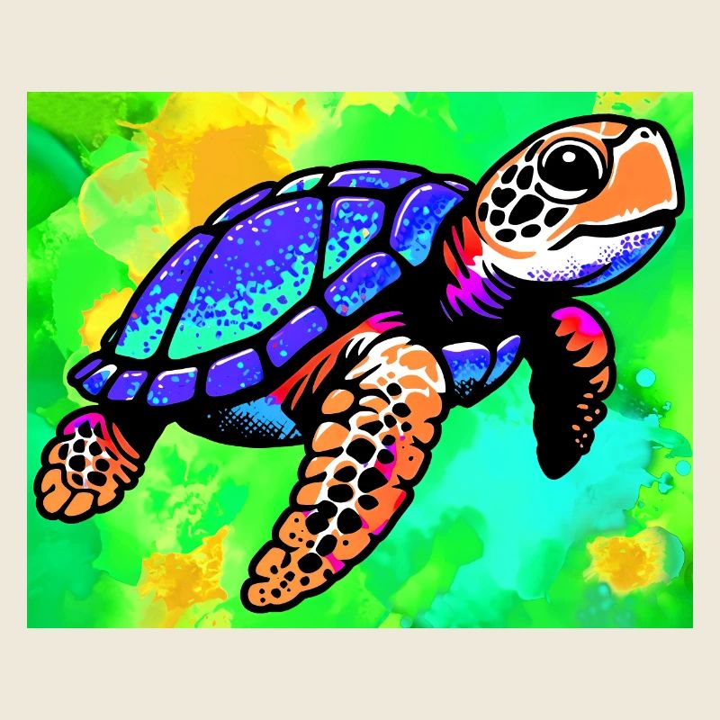 Schildkröte