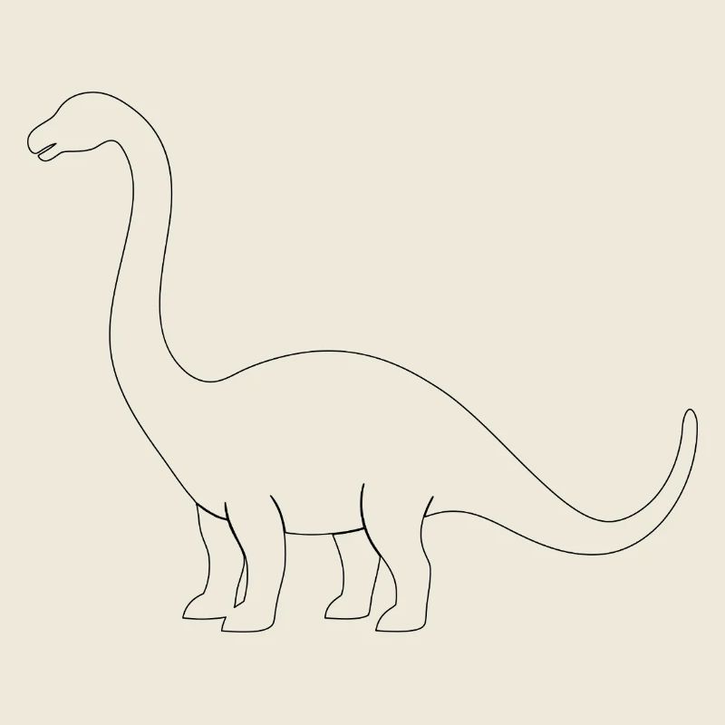Brontosaurus