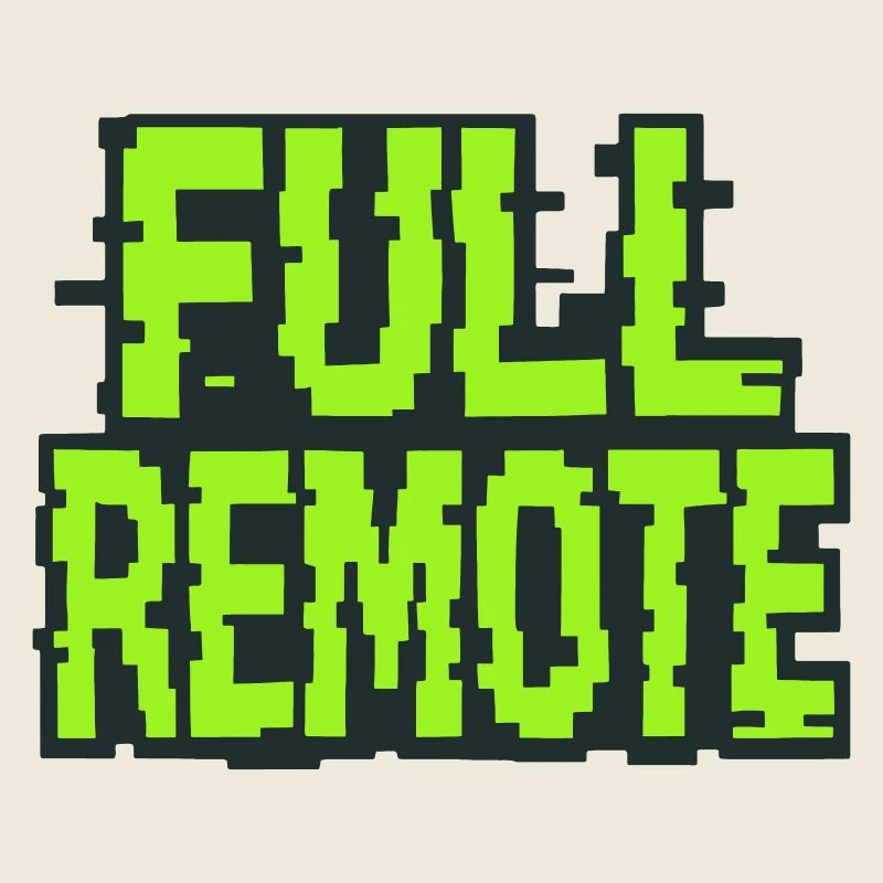 Vollständig remote: 100% Remote-Experte