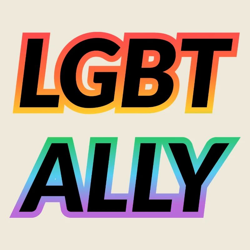 ALLIÉE LGBT