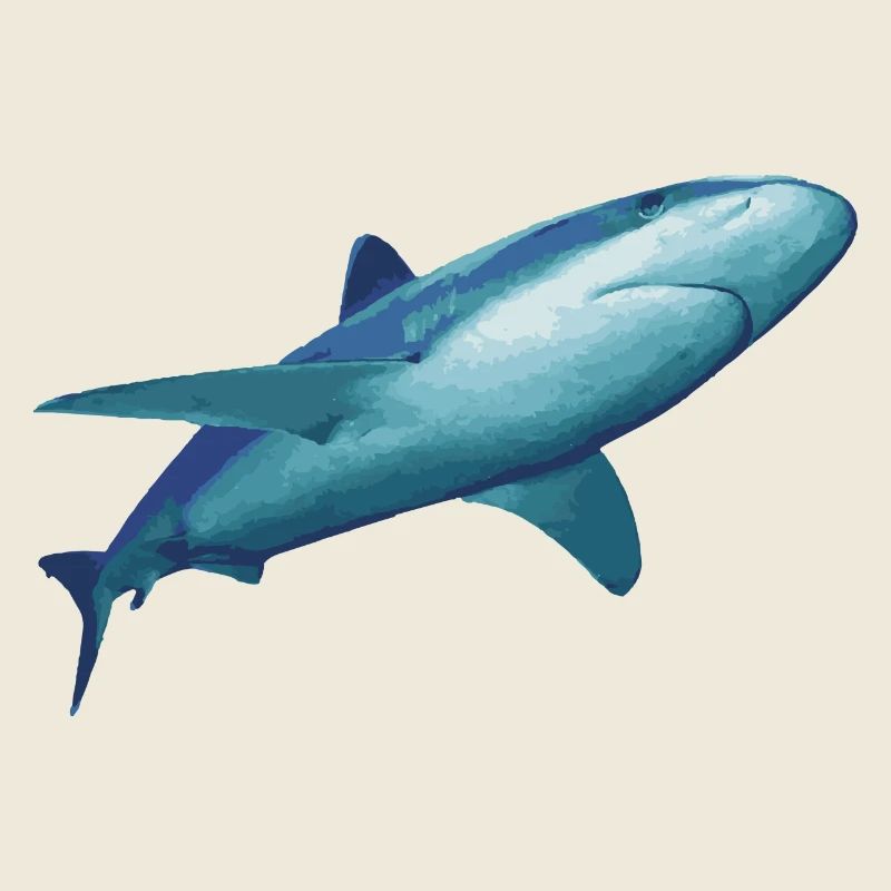 shark