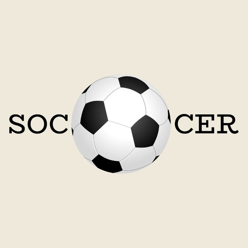 Soccer Fussball
