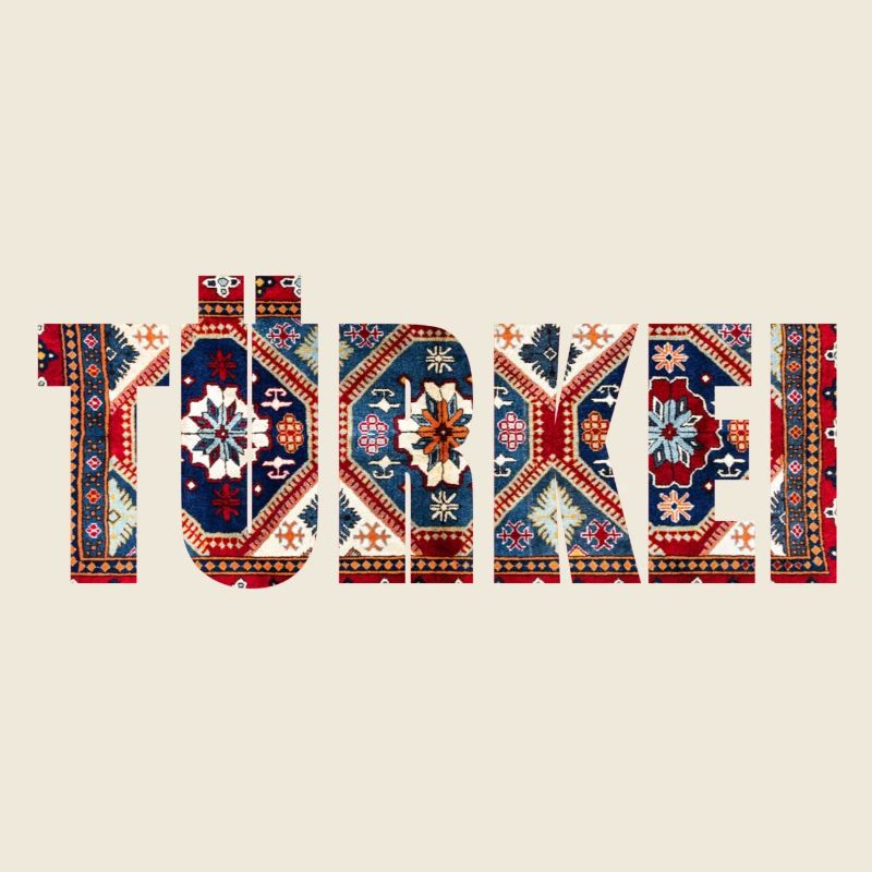 tapis de dinde