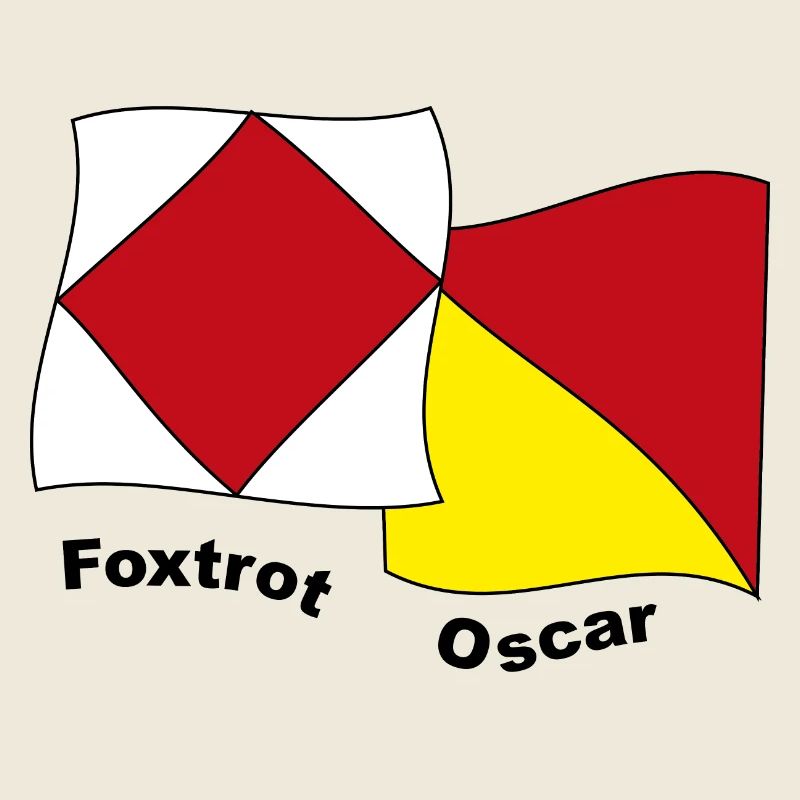 Foxtrot Oscar