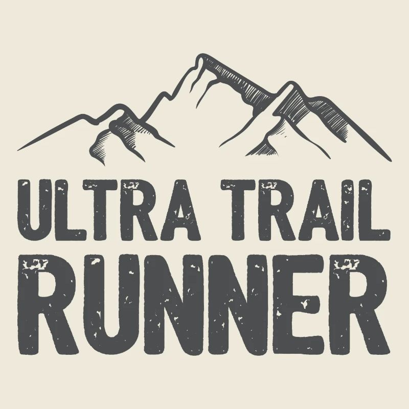Ultra Trail Runner
