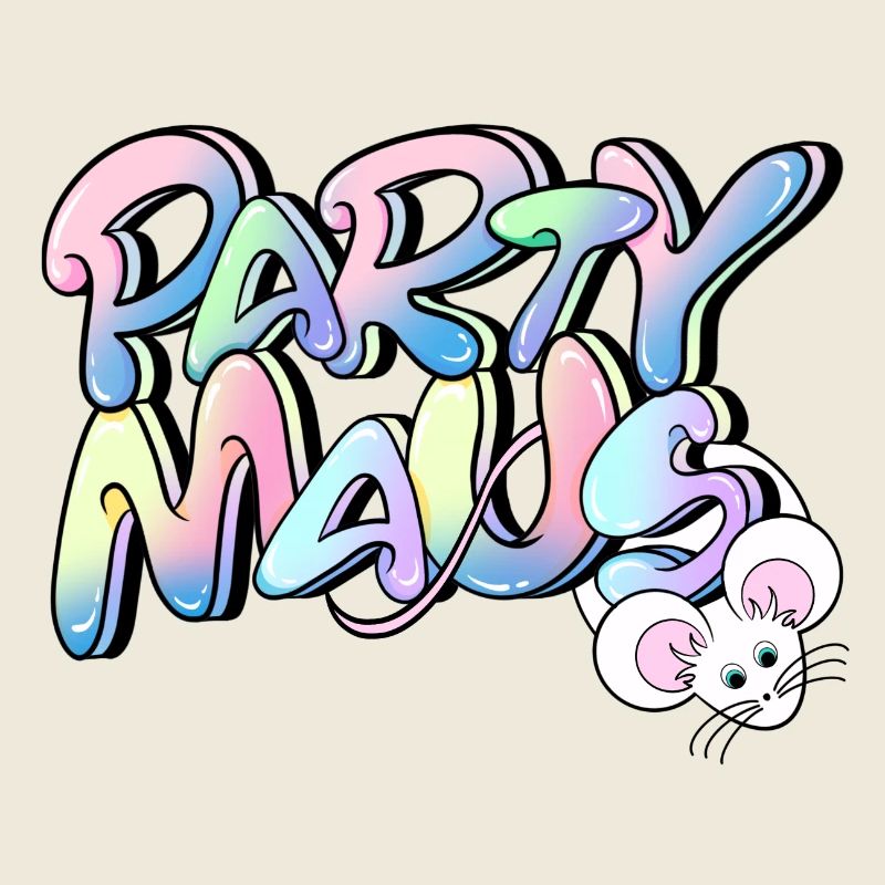 Hey süße Partymaus!