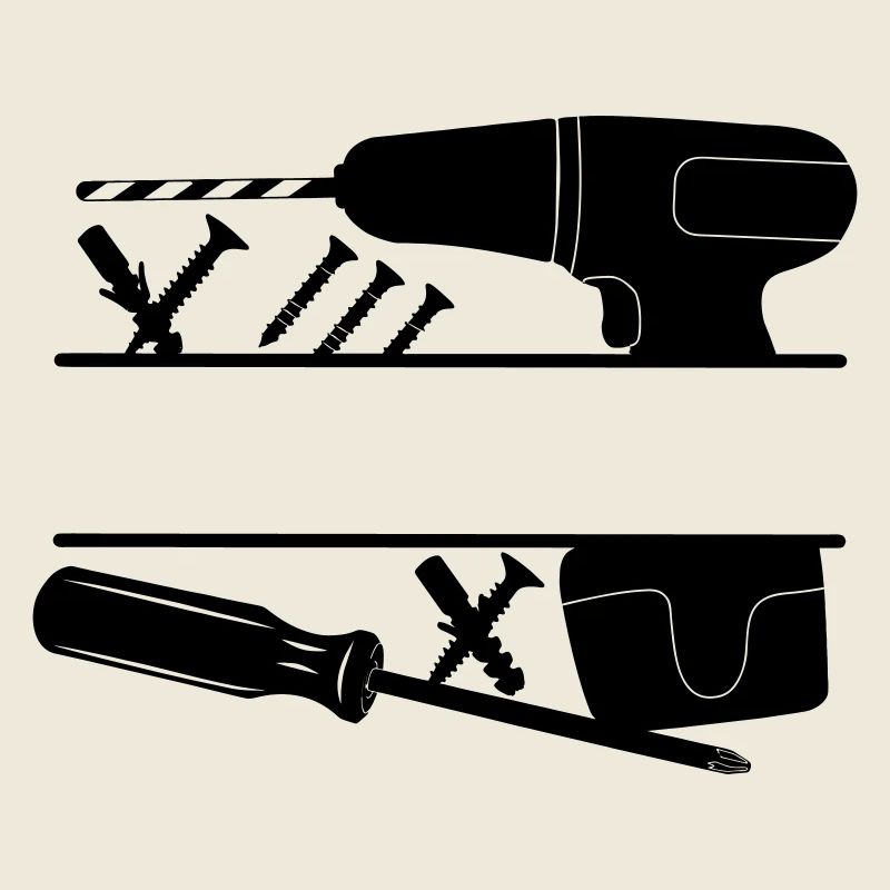 Zimmermannsbohrer-Logo