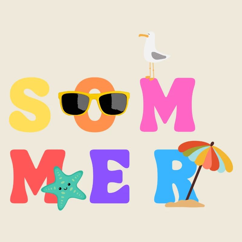 Sommer - Summer - Sommerliebe - Sonne - Sun