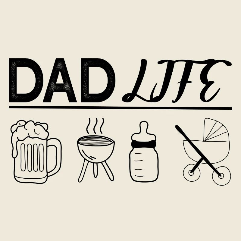 Dad Life – Humorous and Authentic Papa Desi