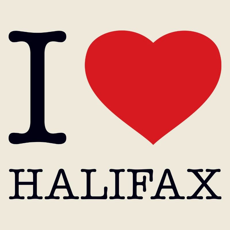 I LOVE HALIFAX