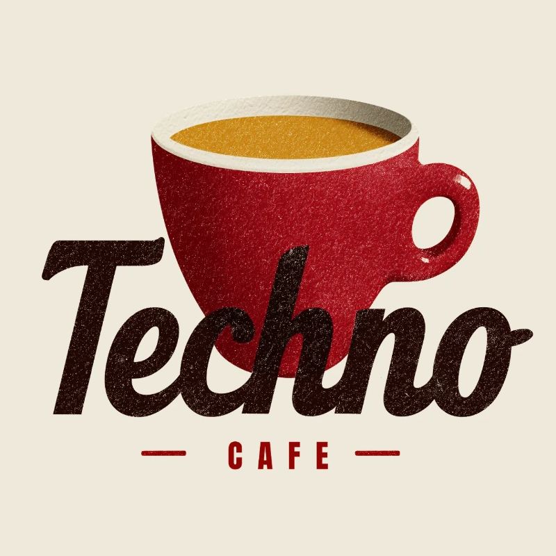 Techno Cafe