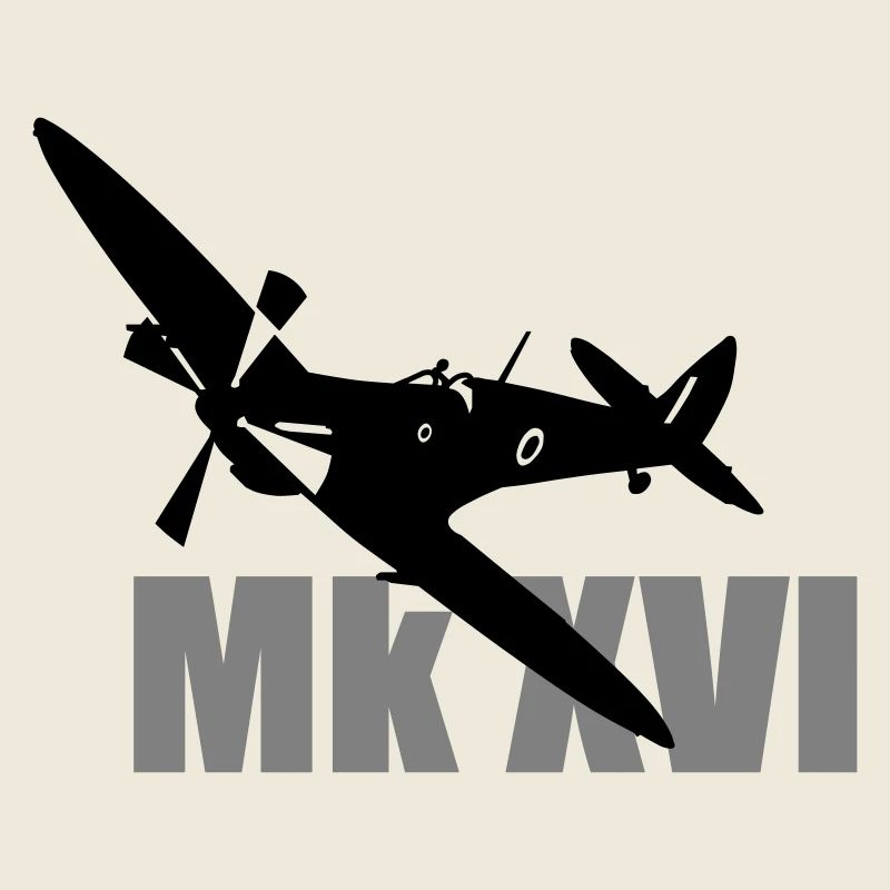 Spitfire Mk 16