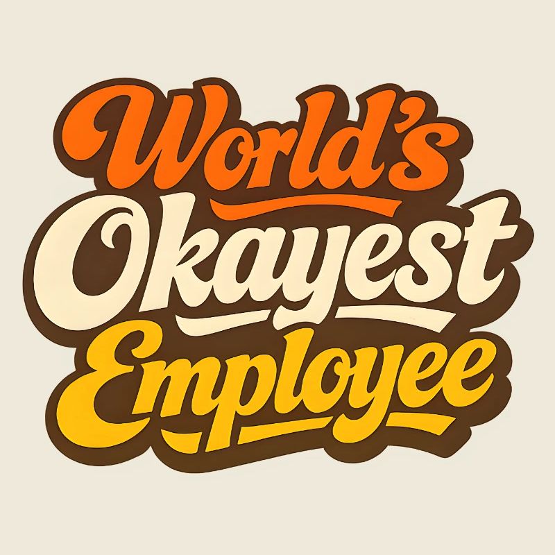 L’employé le plus correct du monde