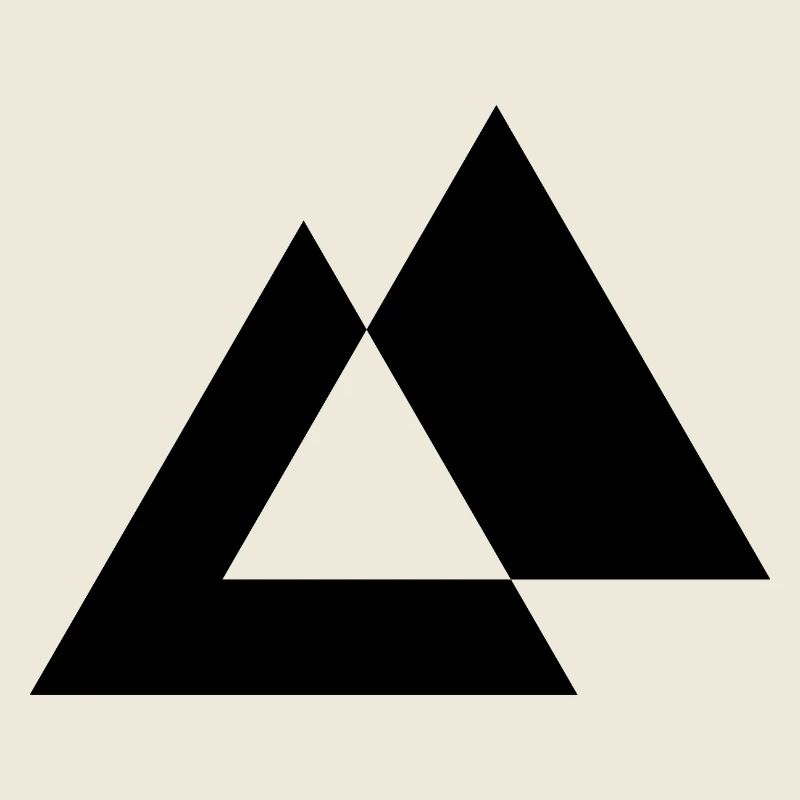 Conception des triangles géométriques