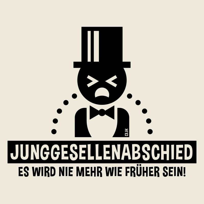 Junggesellenabschied – Nie Mehr Wie Früher! (B)