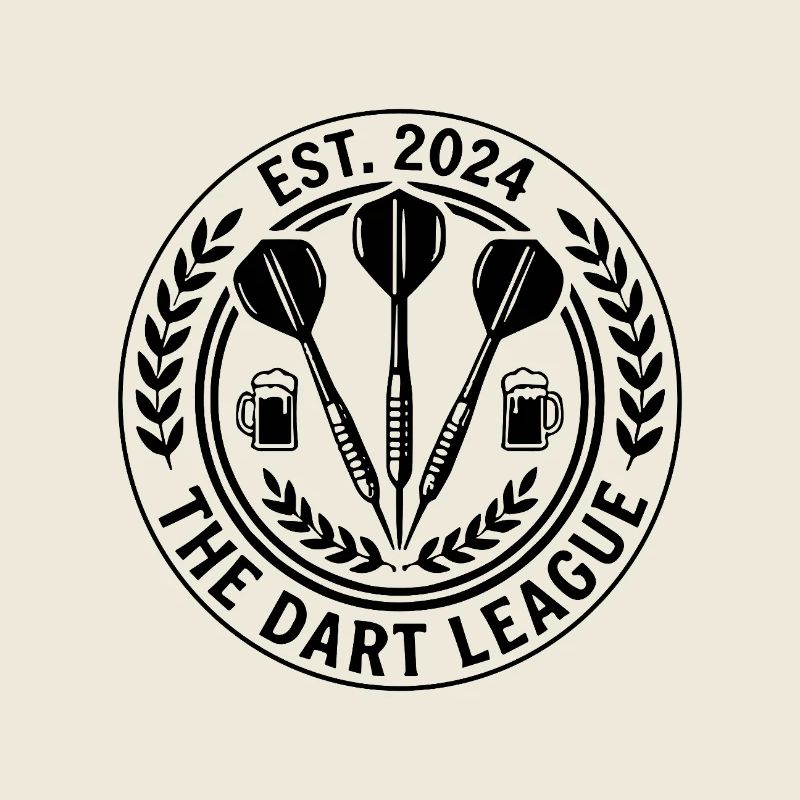 La Ligue de fléchettes créée en 2024