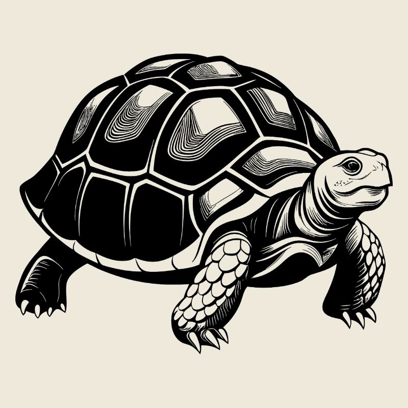 Tortue