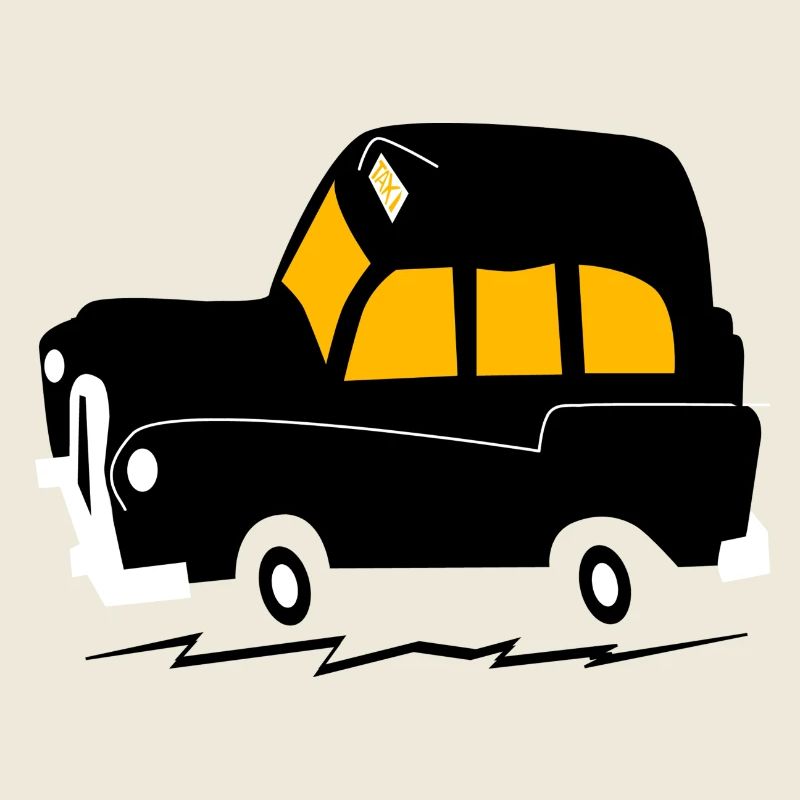 London Black cab