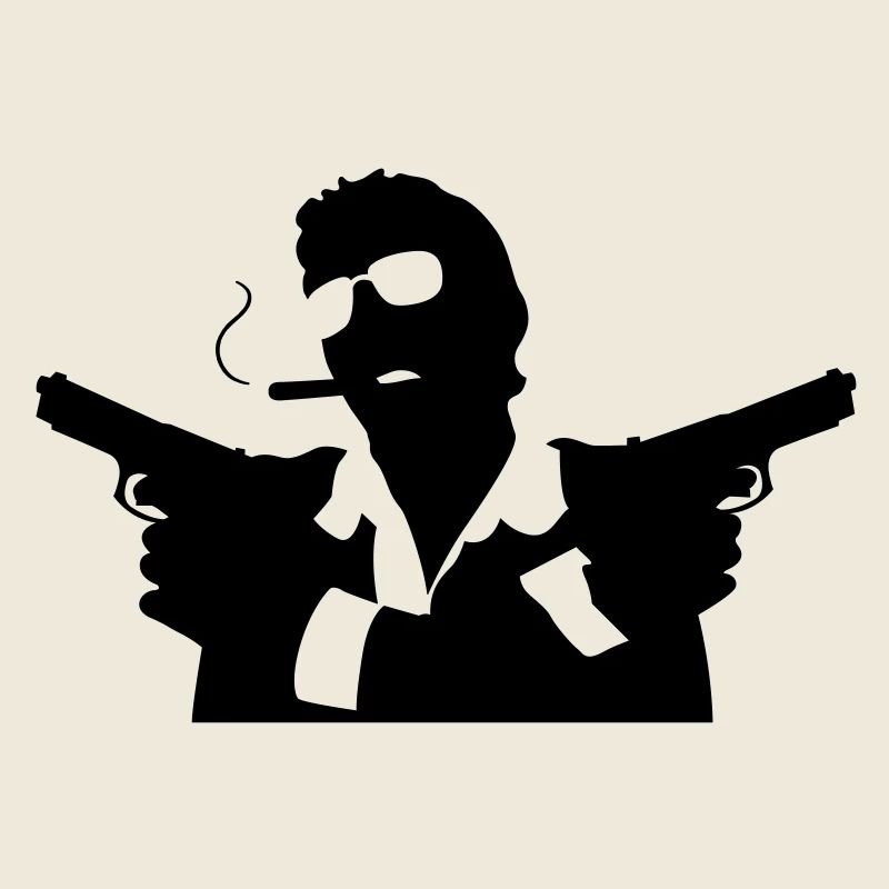 for the Mafia